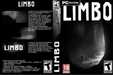 download game limbo 2 pc